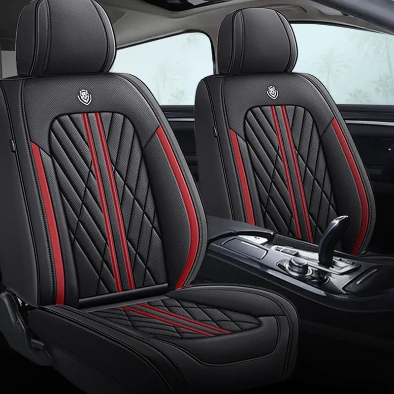Autoluxurycar Car Seat Covers