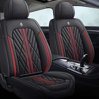 Autoluxurycar Car Seat Covers