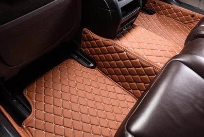 Car Mats