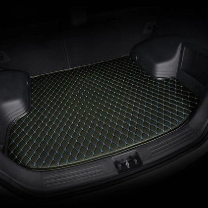 Trunk Mats