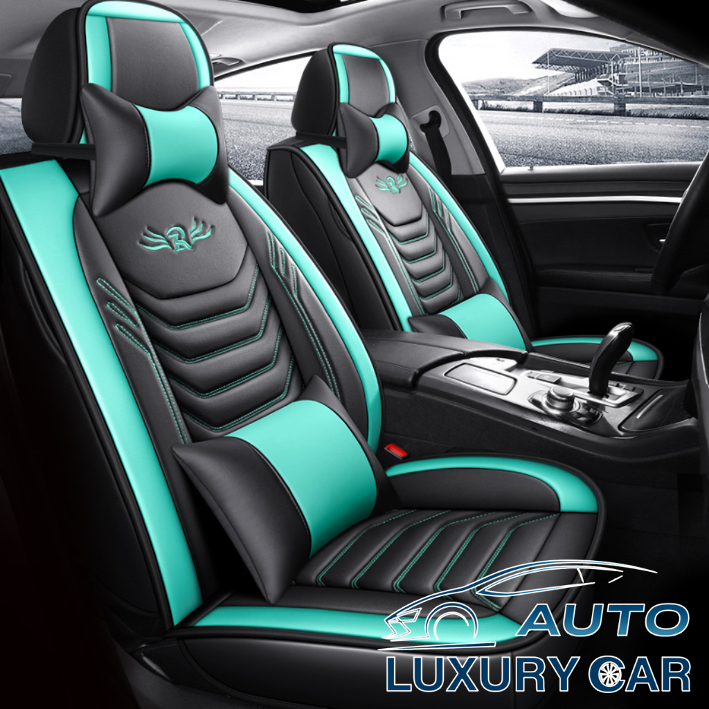 Turn Every Drive into a Luxury Experience
