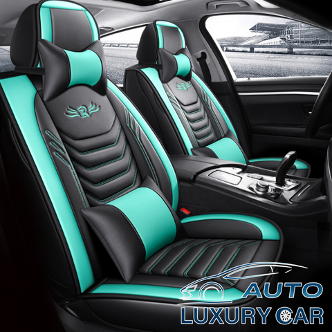Turn Every Drive into a Luxury Experience