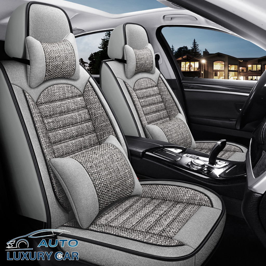 Summer Cooling Car Seat Cushions