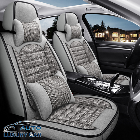 Summer Cooling Car Seat Cushions