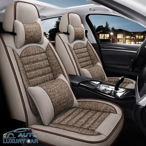 Summer Cooling Car Seat Cushions