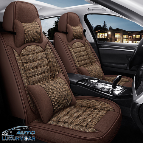 Summer Cooling Car Seat Cushions