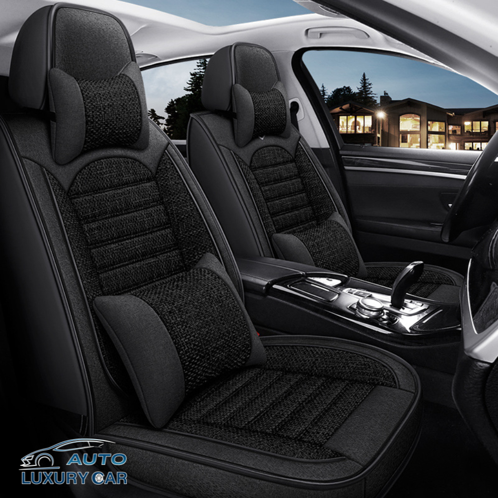 Summer Cooling Car Seat Cushions