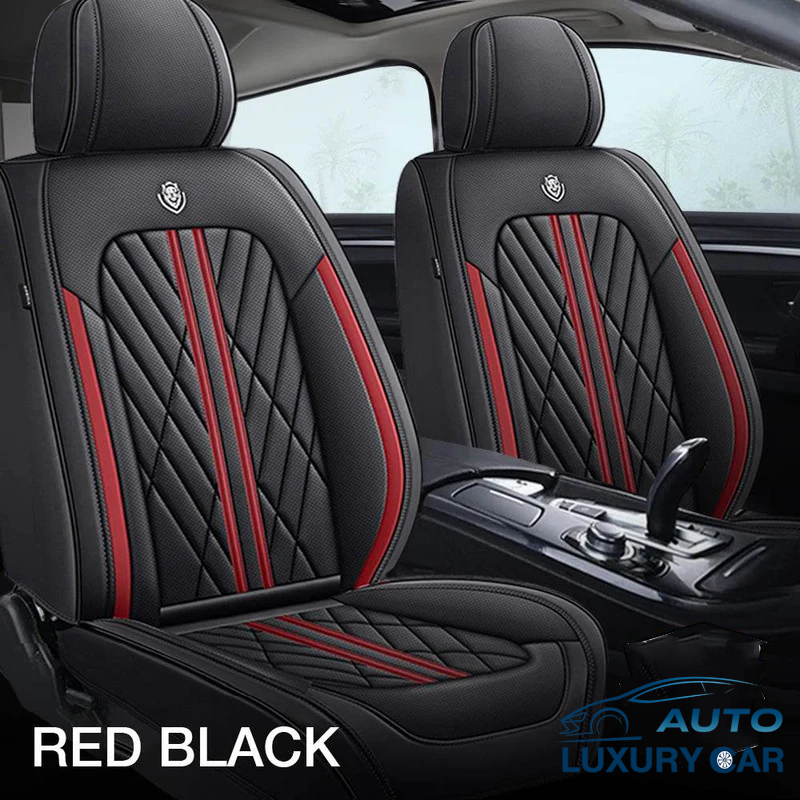 Waterproof Ultra Car Seat Covers