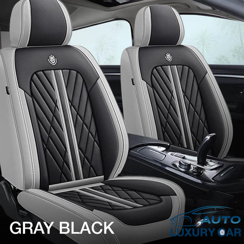 Waterproof Ultra Car Seat Covers