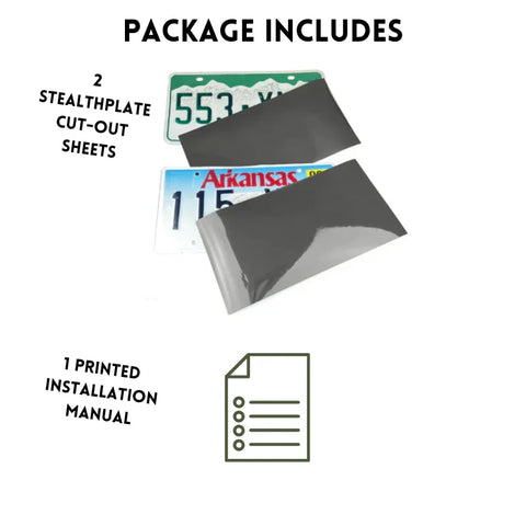 Autoluxury™ Stickers