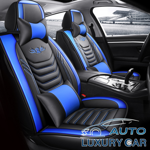 Turn Every Drive into a Luxury Experience