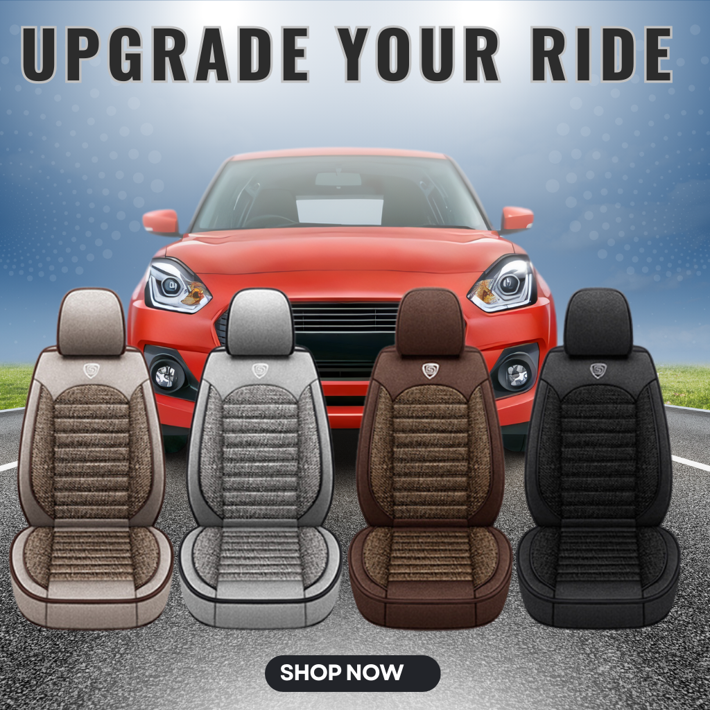 Summer Cooling Car Seat Cushions