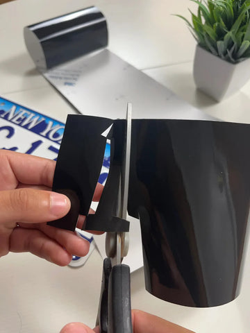 Autoluxury™ Stickers