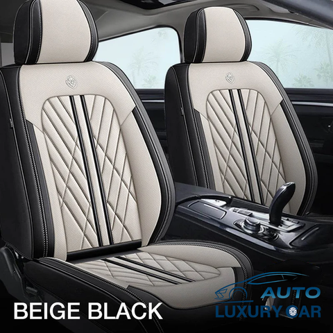 Waterproof Ultra Car Seat Covers