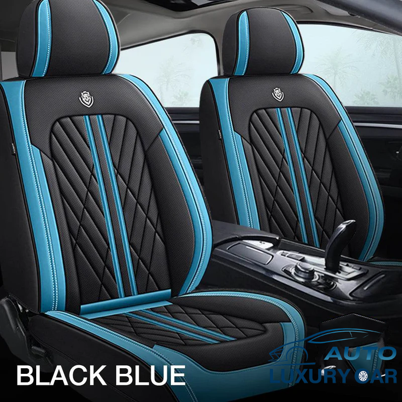 Waterproof Ultra Car Seat Covers