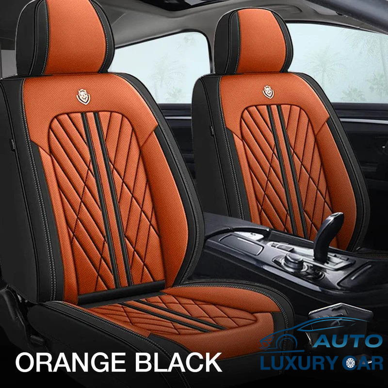 Waterproof Ultra Car Seat Covers