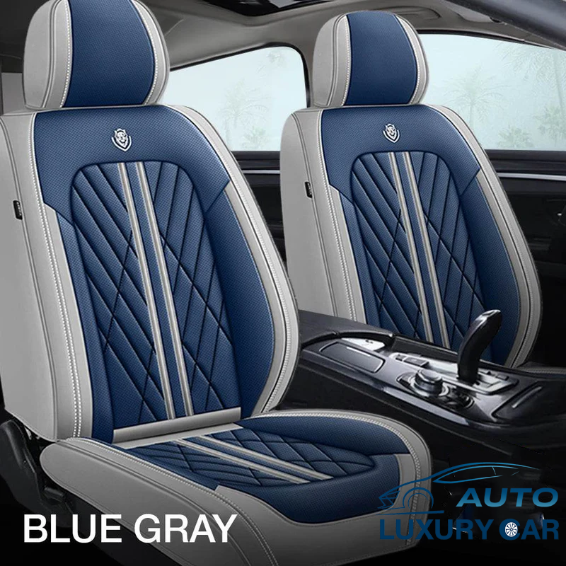 Waterproof Ultra Car Seat Covers