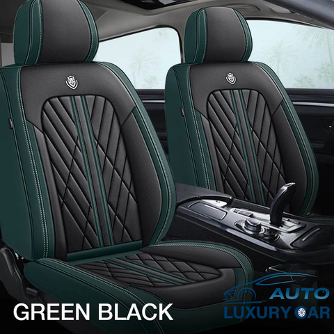 Waterproof Ultra Car Seat Covers