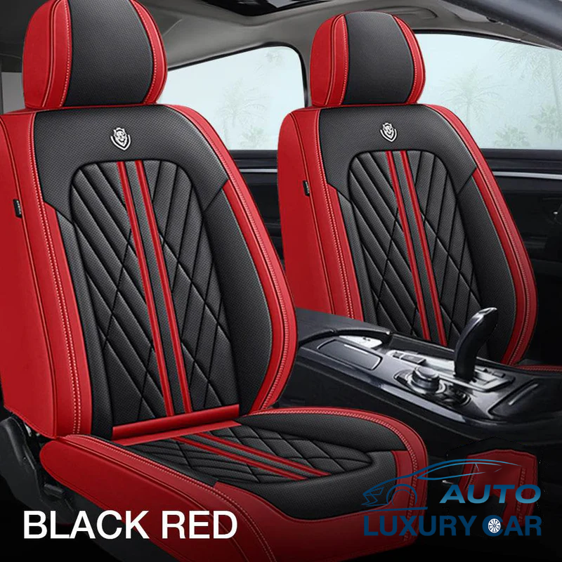Waterproof Ultra Car Seat Covers