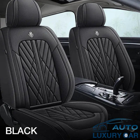 Waterproof Ultra Car Seat Covers