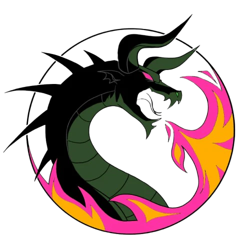 Dragon’s Breath: Chameleon Flames for Your Ride