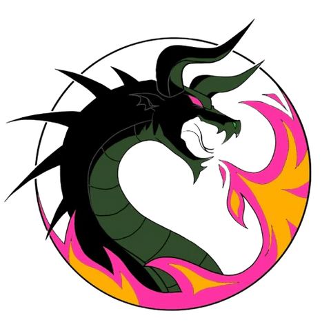 Dragon’s Breath: Chameleon Flames for Your Ride