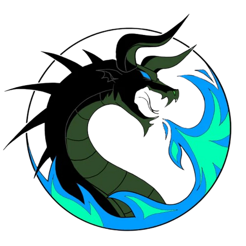Dragon’s Breath: Chameleon Flames for Your Ride