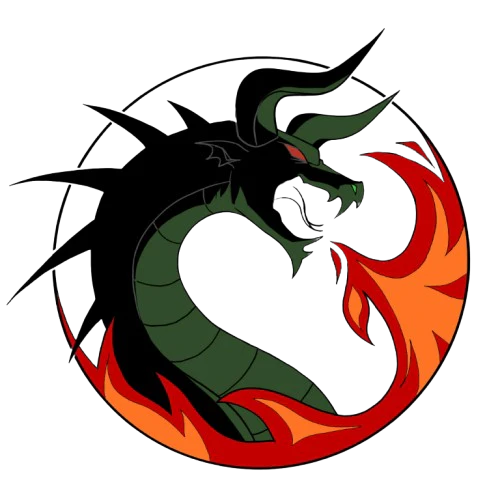 Dragon’s Breath: Chameleon Flames for Your Ride
