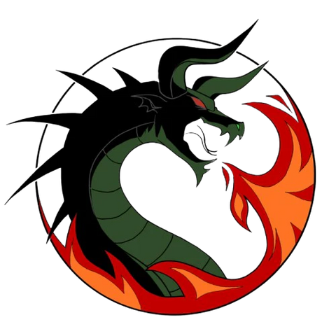 Dragon’s Breath: Chameleon Flames for Your Ride